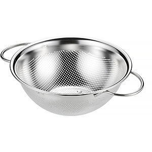 18-8 �X�e�����X HACCP ��t�p���`�{�[�� 18cm