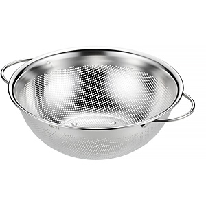 18-8 �X�e�����X HACCP ��t�p���`�{�[�� 24cm