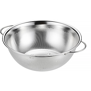 18-8 �X�e�����X HACCP ��t�p���`�{�[�� 27cm