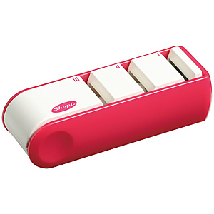�V���v�� �g���v���V���[�v�i�[ FC-460 ���[�Y�s���N