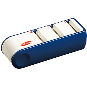 �V���v�� �g���v���V���[�v�i�[ FC-462 �l�C�r�[�u���[
