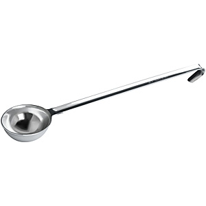 18-8�X�e�����X �Ɍ��v�ʃX�v�[�������O 30cc