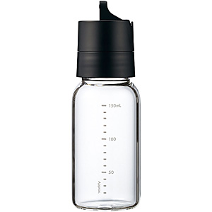 �n���I �����^�b�`�h���b�V���O�{�g�� 150ml/�u���b�N