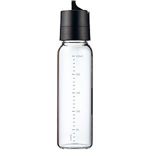 �n���I �����^�b�`�h���b�V���O�{�g�� 250ml/�u���b�N
