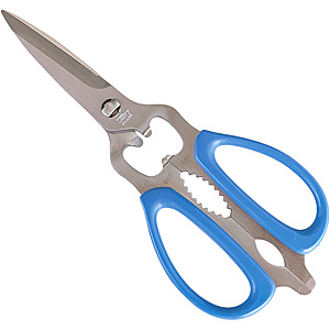 �V���L�[ �L�b�`���o�T�~ �V�F�t�N���X�v�� NKS-215DT �u���[