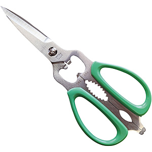 �V���L�[ �L�b�`���o�T�~ �V�F�t�N���X�v�� NKS-215DT �O���[��