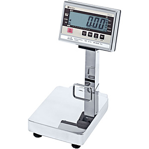 �C�V�_ �f�W�^���h����͂��� IWG-6000S