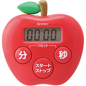 ��񂲃^�C�}�[ ���b�h 99��59�b�v T-534RD