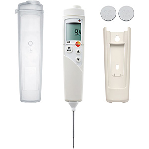 �h���^ �H�i�p���S���x�v �v���e�N�^�E�z���_�[�Z�b�g testo106