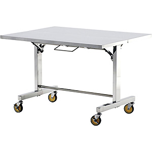 18-8�X�e�����X �܂��ݎ���Ƒ� FT-W�^ FT-W1290D 1200mm