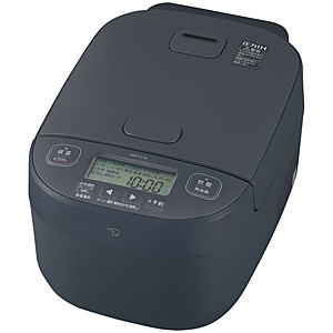 �ۈ� ����IH���уW���[ �ɂߐ��� �X�g���[�g�u���b�N NW-YC10 5.5������