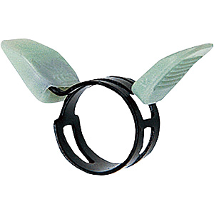 �N���b�v�o���h�Z�b�g 10�� 5815-13 4���p