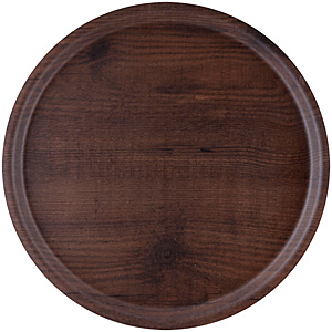 Puro �m���X���b�v���E���h�g���C 36cm/�u���E��