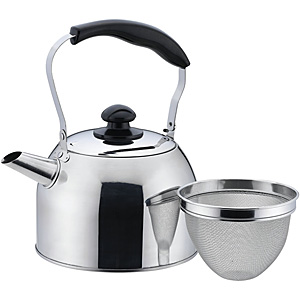 �o���e�B �X�e�����X���L���P�b�g�� 3.0���b�g�� �������A�~�t HC-675