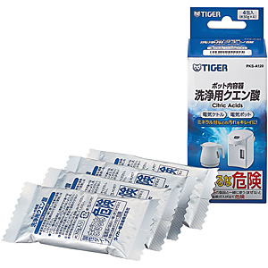 �^�C�K�[ �d�C�|�b�g���e����p�N�G���_ 30g�~4�� PKS-A120