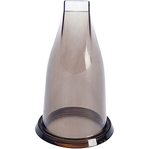 �f�o�C���[ �g���C�^���m�Y�� �X�N�G�A 4183.10 10mm