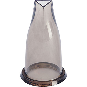 �f�o�C���[ �g���C�^���m�Y�� �O�p 4181.10 10mm