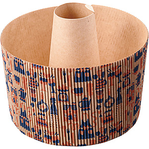 ���� �V�t�H���P�[�L�^ 2���� 17cm DL-7226