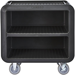�L�����u�� �T�[�r�X�J�[�g�v�� �N���[�Y SC330 �u���b�N