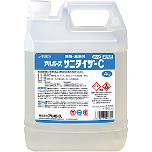 �A���{�[�X ���ې��� �T�j�^�C�U�[C 4kg(�W���F)