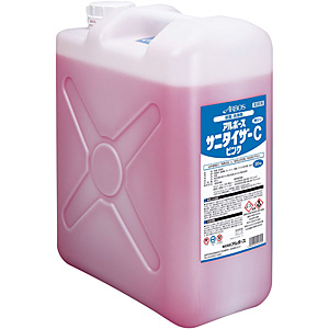 �A���{�[�X ���ې��� �T�j�^�C�U�[C 20kg(�s���N)