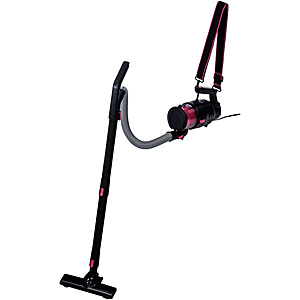 TW �p���[�n���f�B�[�N���[�i�[ attrax HC-5252P