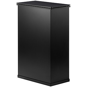 ��₷���ݔ� �N���[���{�b�N�X 20���b�g�� �u���b�N