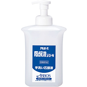 �A���{�[�X JAC�|���v�{�g�� �Ό��tiG-N�p 950ml