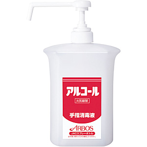 �A���{�[�X JAC�X�v���[�{�g��  950ml �A���R�[���p