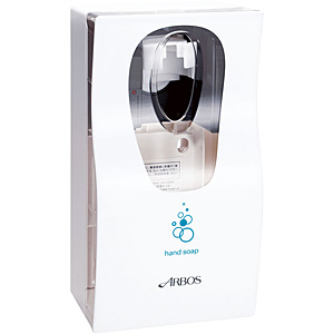 �A���{�[�X �I�[�g�f�B�X�y���T�[ AAD-FO500 ����p