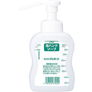 �A���{�[�X �I�[�g�f�B�X�y���T�[�p�A�{�g�� 500ml