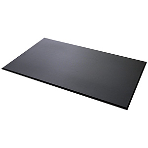 �����}�b�g ���Ȃ� �u���b�N AM-03 L�T�C�Y