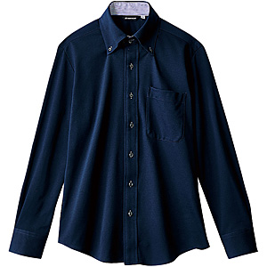 �j�����p�j�b�g�V���c ���� �l�C�r�[ ZK2711-9CB SS�T�C�Y
