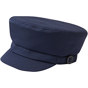 ���[�N�L���b�v SHAU-2101 K3 �l�C�r�[