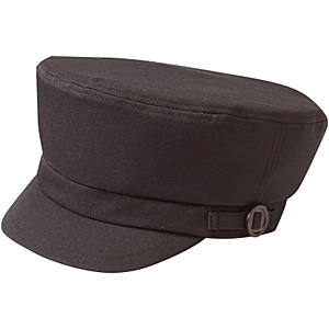 ���[�N�L���b�v SHAU-2101 C3 �u���E��