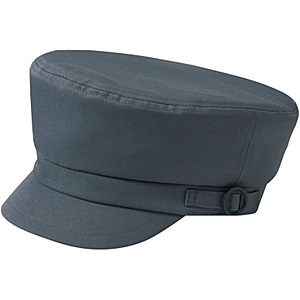 ���[�N�L���b�v SHAU-2101 B3 �O���[