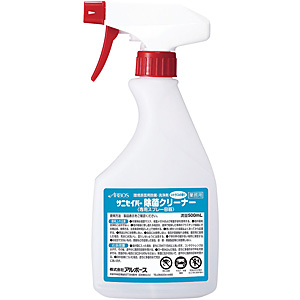 �A���{�[�X �T�j�Z�C�o�[���ۃN���[�i�[ �X�v���[�e�� 500ml