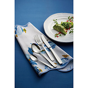 �������� TKG 18-8 �X�e�����X ���C���b�N �e�[�u���t�H�[�N