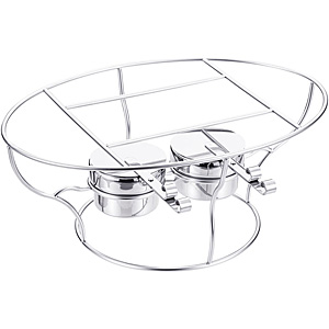 �a�c�����쏊 SW �X�e�����X�������E�V���[ �X�e�����X�����v�t 36cm