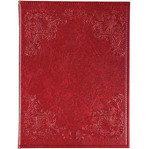�V���r ���j���[�u�b�N A4 #1500-1A ��