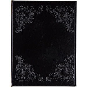 �V���r ���j���[�u�b�N A4 #1500-1A ��