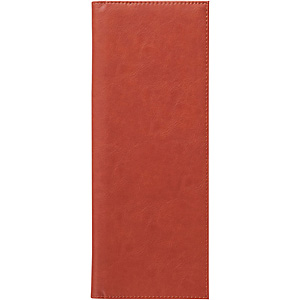 ������ ���j���[�u�b�N A4 1/2 CLB-454 �u���E��