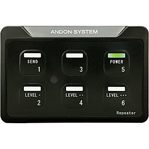 �\�l�b�g�N �A���h�����p�@ ARP-001