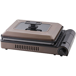 �C���^�j �J�Z�b�g�K�X�z�b�g�v���[�g �Ă���肳��� CB-GHP-B