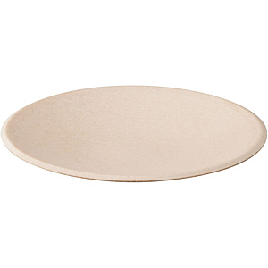 �o�C�I�}�X�����~�� �v���[�g 24cm SJ-50 �}�b�g�I�[�K�j�b�N�x�[�W��