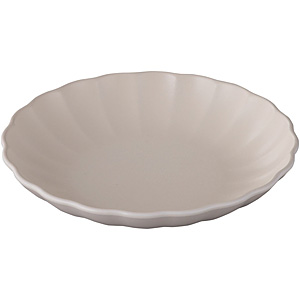 �o�C�I�}�X�����~�� �v���[�g 21cm SJ-30 �}�b�g�I�[�K�j�b�N�x�[�W��