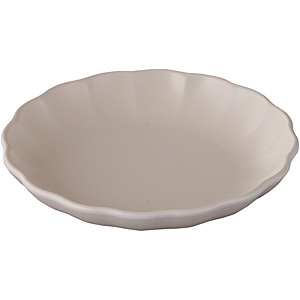 �o�C�I�}�X�����~�� �v���[�g 16cm SJ-31 �}�b�g�I�[�K�j�b�N�x�[�W��