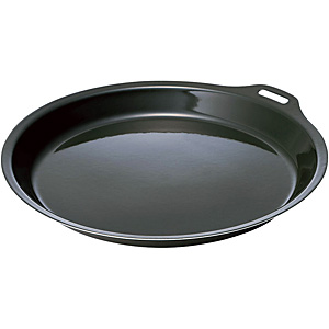 �t�H���X �v���[�g 195mm 20666 �A�b�V���O���[��