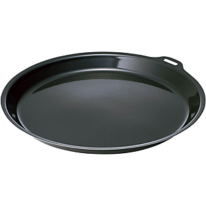 �t�H���X �v���[�g 260mm 20668 �A�b�V���O���[��
