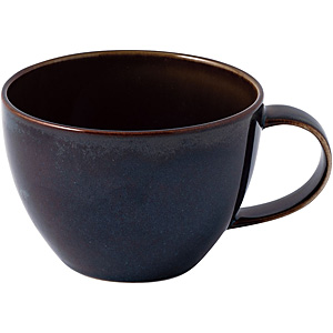 �r�����C���{�b�z �N���t�e�B�b�h�f�j�� �R�[�q�[�J�b�v 5168-1300